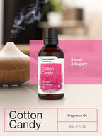 Horbäach Cotton Candy Fragrance Oil | 1 fl oz | Premium Grade | - Image 6