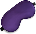 Sleep Mask, Silk Eye Mask for Sleeping by spacepower