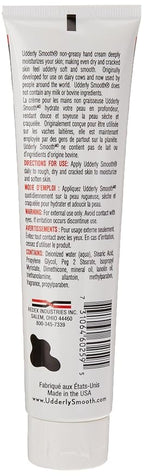 Udderly Smooth Hand Cream, Original Formula - Image 2