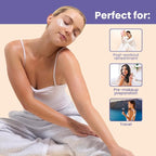 Patchology Skin Remedy Soothing Eye Gels – Ultra-Soft Hydrogel Undereye Masks - Image 5