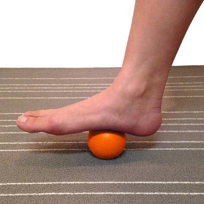 Kieba Massage Lacrosse Balls for Myofascial Release, Trigger Point Therapy - Image 5