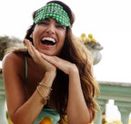slip Pure Silk Sleep Mask - Image 4