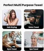 Avalon Towels Salon Towel - Image 6