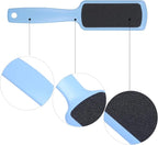 6 Pcs Pedicure Foot File Callus Remover - Image 4
