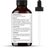Majestic Pure Organic Frankincense Essential Oil - Image 5