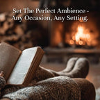 P&J Trading Fragrance Oil Winter Set | Cinnamon, Gingerbread, Sugar Cookies - Image 2