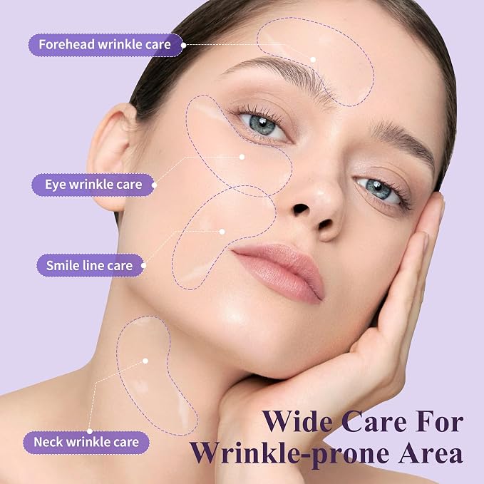 Under Eye Patches, Under Eye Mask - Image 4