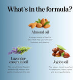Muscle Massage Oil for Body - Image 5