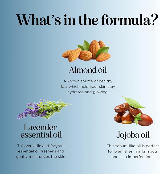 Muscle Massage Oil for Body - Image 5