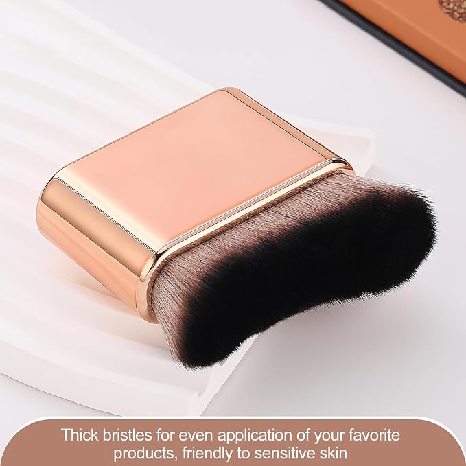 KINGMAS Self Tanner Brush - Image 4