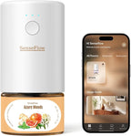 SF101S Pro Smart Plug in Air Freshener by SenseFlow