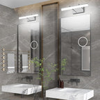 Aipsun 15.7 inch LED Vanity Lights Adjustable Bathroom Wall Light Bathroom - Image 5