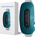 Electric Heating Pad, Portable Cordless Menstrual Heating Pad by Flyhorse