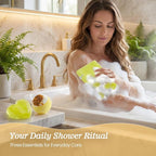 Mothers Day Gifts for Women, Cozy Self Care Gift Set for Her - Image 4