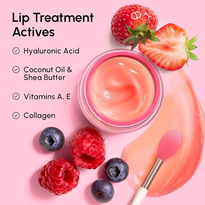 MAREE Lip Mask Overnight - Image 4