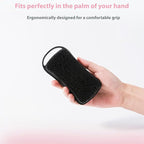 2 PC Silicone Body Scrubber, 2 in 1 Exfoliating Shower Bath Scrubber, Soft - Image 6