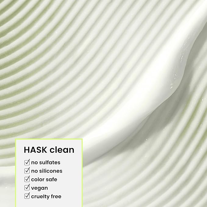 HASK TEA TREE Revitalizing Deep Conditioner Treatments - Image 4