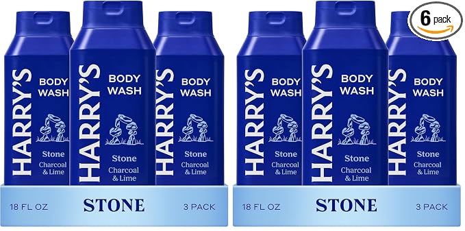Harry's Men's Body Wash by Harrys
