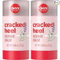 Onyx Professional Cracked Heel Repair Balm Stick by OnyxProfessional