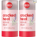 Onyx Professional Cracked Heel Repair Balm Stick by OnyxProfessional