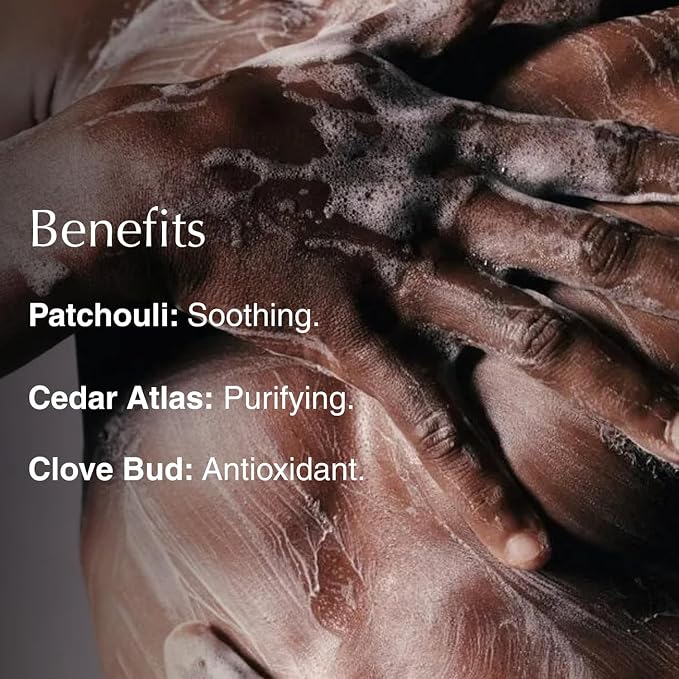 Aesop Eleos Nourishing Body Cleanser Refill | Moisturizing Body Wash - Image 6