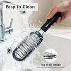 FREATECH Nano Glass & Stainless Steel Foot File 2-in-1 Foot Rasp - Image 5