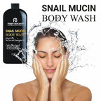 First Botany All Natural Body Wash - Image 3