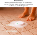 Shower Steamers Aromatherapy for Women Shower Bombs Great Smell - Image 4