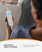 CooCoCo HSA Approved Heating Pad - Image 5