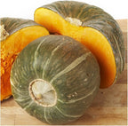 Seed Needs, Burgess Buttercup Winter Squash Seeds - Image 2