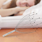 NICEMOVIC 2 Pack Head Scalp Massager, Stocking Stuffers Stress Relief Gifts - Image 5