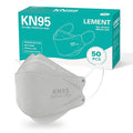 LEMENT KN95 Face Masks by Lement