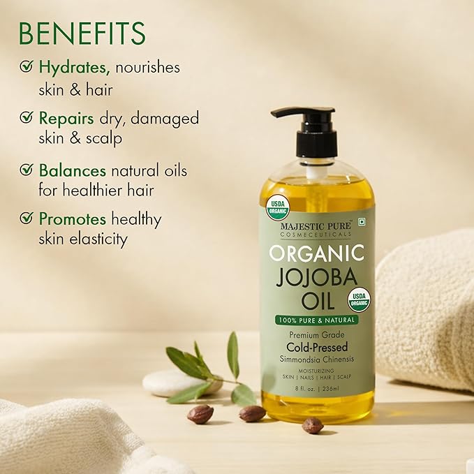 Majestic Pure Oil - Image 2