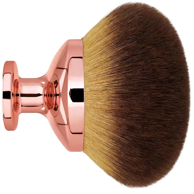 Extra Large Body Makeup Brush For Self Tanner, Leg Makeup &Bronzer Blend by EOICCEOH
