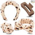 Chanaco Spa Headband, Makeup Headband by Chanaco