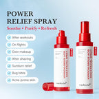 medicube Power Soothing Spray, Hypochlorous Acid Spray - Image 4