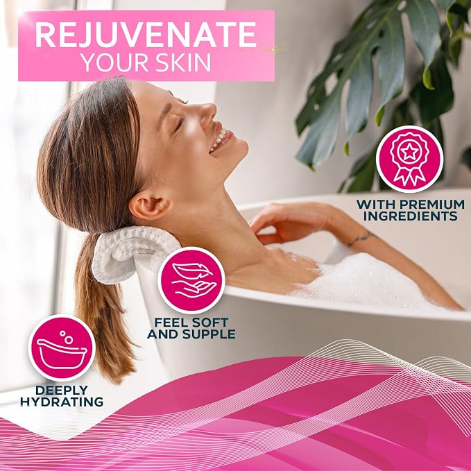Bath Bombs Gift Set - Image 5