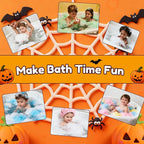 Halloween Bath Bombs for Kids Gifts: 9 Pcs Eyeball Bath Bomb - Image 4