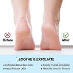 Bath Shower Foot Scrubber Mat - Image 5