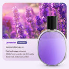 Wireless Aromatherapy Diffuser, Home Automated Diffuser, Hotel Sprayer Toilet - Image 3