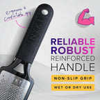 RUSTPROOF Foot File Callus Remover - Image 6