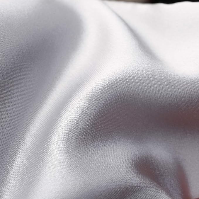 Mulberry Natural Silk Sleep Mask - Image 4