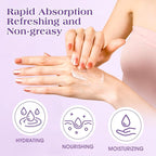 VISCOO 28 Pack Hand Cream Gifts Set - Image 4