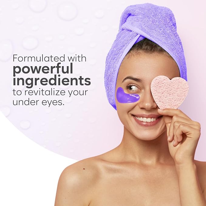 AURAE Variety Under Eye Patches - Image 5