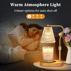 seenlast Candle Warmer Lamp - Image 3