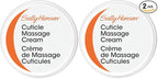 Sally Hansen Nail Treatment Cuticle Massage Cream™ | Moisturizing Cuticle Care by SallyHansen