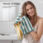 REDKISS 3-Pack Premium Hand Towels - Image 2