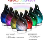Essential Oil Diffuser Aromatherapy Diffuser - Image 2