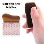 Retractable Self Tanning Brush - Image 3