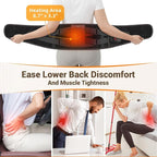 Comfytemp Far Infrared Cordless Heating Pad - Image 6